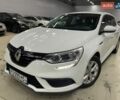 Белый Рено Меган, объемом двигателя 1.5 л и пробегом 250 тыс. км за 12800 $, фото 15 на Automoto.ua