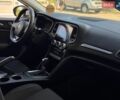 Белый Рено Меган, объемом двигателя 1.5 л и пробегом 165 тыс. км за 15955 $, фото 33 на Automoto.ua
