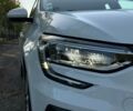 Белый Рено Меган, объемом двигателя 1.5 л и пробегом 181 тыс. км за 13900 $, фото 4 на Automoto.ua