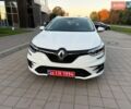 Белый Рено Меган, объемом двигателя 1.5 л и пробегом 176 тыс. км за 13800 $, фото 10 на Automoto.ua