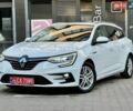 Білий Рено Меган, об'ємом двигуна 1.5 л та пробігом 231 тис. км за 13200 $, фото 5 на Automoto.ua