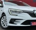 Белый Рено Меган, объемом двигателя 1.46 л и пробегом 153 тыс. км за 16500 $, фото 12 на Automoto.ua