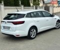 Белый Рено Меган, объемом двигателя 1.46 л и пробегом 175 тыс. км за 13999 $, фото 11 на Automoto.ua