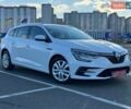 Белый Рено Меган, объемом двигателя 1.46 л и пробегом 92 тыс. км за 16800 $, фото 52 на Automoto.ua