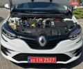 Белый Рено Меган, объемом двигателя 1.5 л и пробегом 137 тыс. км за 15950 $, фото 34 на Automoto.ua