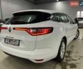 Белый Рено Меган, объемом двигателя 1.5 л и пробегом 250 тыс. км за 12800 $, фото 14 на Automoto.ua