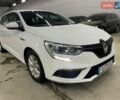 Белый Рено Меган, объемом двигателя 1.5 л и пробегом 250 тыс. км за 12800 $, фото 25 на Automoto.ua