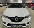 Белый Рено Меган, объемом двигателя 1.5 л и пробегом 250 тыс. км за 12800 $, фото 29 на Automoto.ua