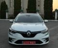 Білий Рено Меган, об'ємом двигуна 1.46 л та пробігом 186 тис. км за 13900 $, фото 11 на Automoto.ua