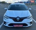 Белый Рено Меган, объемом двигателя 1.46 л и пробегом 92 тыс. км за 16800 $, фото 4 на Automoto.ua