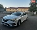 Білий Рено Меган, об'ємом двигуна 1.46 л та пробігом 171 тис. км за 15600 $, фото 1 на Automoto.ua