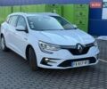 Белый Рено Меган, объемом двигателя 1.5 л и пробегом 160 тыс. км за 15400 $, фото 4 на Automoto.ua