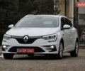 Белый Рено Меган, объемом двигателя 1.5 л и пробегом 335 тыс. км за 11000 $, фото 1 на Automoto.ua