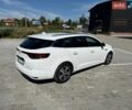 Белый Рено Меган, объемом двигателя 1.46 л и пробегом 153 тыс. км за 15300 $, фото 4 на Automoto.ua