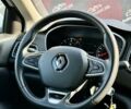 Білий Рено Меган, об'ємом двигуна 1.5 л та пробігом 112 тис. км за 18000 $, фото 34 на Automoto.ua