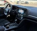 Белый Рено Меган, объемом двигателя 1.46 л и пробегом 174 тыс. км за 15500 $, фото 59 на Automoto.ua
