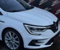 Білий Рено Меган, об'ємом двигуна 1.5 л та пробігом 112 тис. км за 18000 $, фото 5 на Automoto.ua