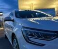 Білий Рено Меган, об'ємом двигуна 1.46 л та пробігом 185 тис. км за 13900 $, фото 16 на Automoto.ua