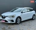 Білий Рено Меган, об'ємом двигуна 1.5 л та пробігом 168 тис. км за 15100 $, фото 17 на Automoto.ua
