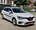 Белый Рено Меган, объемом двигателя 1.5 л и пробегом 137 тыс. км за 15950 $, фото 33 на Automoto.ua