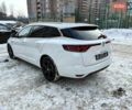 Білий Рено Меган, об'ємом двигуна 1.46 л та пробігом 188 тис. км за 17000 $, фото 17 на Automoto.ua