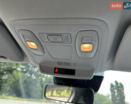 Белый Рено Меган, объемом двигателя 1.46 л и пробегом 193 тыс. км за 14950 $, фото 21 на Automoto.ua