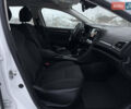 Білий Рено Меган, об'ємом двигуна 1.46 л та пробігом 116 тис. км за 16700 $, фото 17 на Automoto.ua