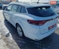 Белый Рено Меган, объемом двигателя 1.46 л и пробегом 152 тыс. км за 15200 $, фото 16 на Automoto.ua