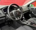 Белый Рено Меган, объемом двигателя 1.46 л и пробегом 153 тыс. км за 16500 $, фото 26 на Automoto.ua