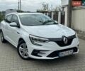 Белый Рено Меган, объемом двигателя 1.46 л и пробегом 175 тыс. км за 13999 $, фото 4 на Automoto.ua