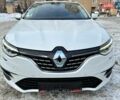 Білий Рено Меган, об'ємом двигуна 1.46 л та пробігом 188 тис. км за 17000 $, фото 25 на Automoto.ua