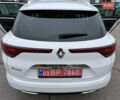 Белый Рено Меган, объемом двигателя 1.5 л и пробегом 138 тыс. км за 15399 $, фото 66 на Automoto.ua