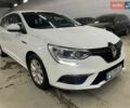 Белый Рено Меган, объемом двигателя 1.5 л и пробегом 250 тыс. км за 12800 $, фото 26 на Automoto.ua