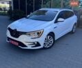 Белый Рено Меган, объемом двигателя 1.5 л и пробегом 106 тыс. км за 15700 $, фото 1 на Automoto.ua