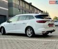 Білий Рено Меган, об'ємом двигуна 1.5 л та пробігом 231 тис. км за 13200 $, фото 18 на Automoto.ua