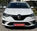 Белый Рено Меган, объемом двигателя 1.5 л и пробегом 137 тыс. км за 15950 $, фото 32 на Automoto.ua