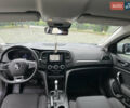 Белый Рено Меган, объемом двигателя 1.46 л и пробегом 193 тыс. км за 14950 $, фото 10 на Automoto.ua