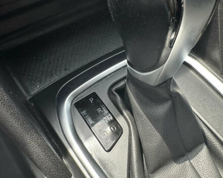 Белый Рено Меган, объемом двигателя 1.46 л и пробегом 193 тыс. км за 14950 $, фото 9 на Automoto.ua