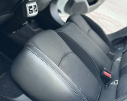 Белый Рено Меган, объемом двигателя 1.5 л и пробегом 136 тыс. км за 14400 $, фото 73 на Automoto.ua