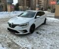 Білий Рено Меган, об'ємом двигуна 1.46 л та пробігом 188 тис. км за 17000 $, фото 24 на Automoto.ua