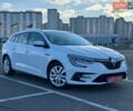Белый Рено Меган, объемом двигателя 1.46 л и пробегом 92 тыс. км за 16800 $, фото 1 на Automoto.ua