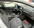 Білий Рено Меган, об'ємом двигуна 1.46 л та пробігом 188 тис. км за 17000 $, фото 47 на Automoto.ua