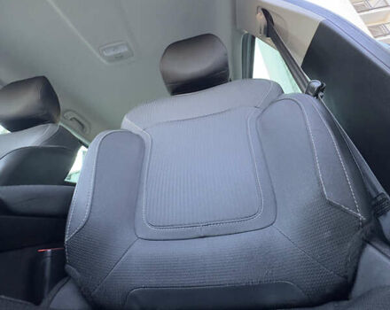 Белый Рено Меган, объемом двигателя 1.5 л и пробегом 136 тыс. км за 14400 $, фото 57 на Automoto.ua