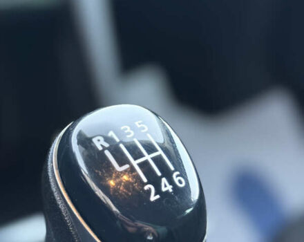 Белый Рено Меган, объемом двигателя 1.5 л и пробегом 136 тыс. км за 14400 $, фото 85 на Automoto.ua