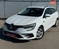 Белый Рено Меган, объемом двигателя 1.46 л и пробегом 168 тыс. км за 15300 $, фото 1 на Automoto.ua
