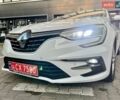 Білий Рено Меган, об'ємом двигуна 1.5 л та пробігом 231 тис. км за 13200 $, фото 40 на Automoto.ua