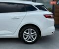 Белый Рено Меган, объемом двигателя 1.46 л и пробегом 253 тыс. км за 14500 $, фото 5 на Automoto.ua