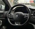Белый Рено Меган, объемом двигателя 1.46 л и пробегом 253 тыс. км за 14500 $, фото 38 на Automoto.ua