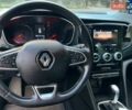 Белый Рено Меган, объемом двигателя 1.46 л и пробегом 102 тыс. км за 12500 $, фото 28 на Automoto.ua
