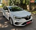 Білий Рено Меган, об'ємом двигуна 1.46 л та пробігом 156 тис. км за 16500 $, фото 7 на Automoto.ua